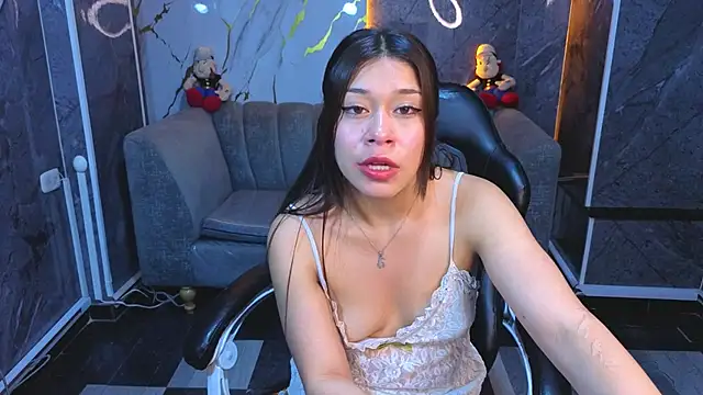 Snapshot of Genesis_b_ chatting on 05/27/26, 08:06 Genesis b online show from 05/27/26, 08:06