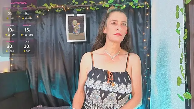 LeanaMaturee online show from 03/21/26, 12:21