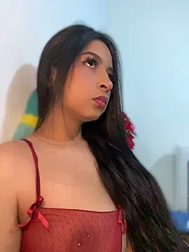 miss  cataleya online show from 06/13/26, 01:25