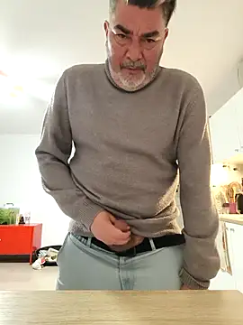 eruzam59000 online show from 03/31/26, 06:03