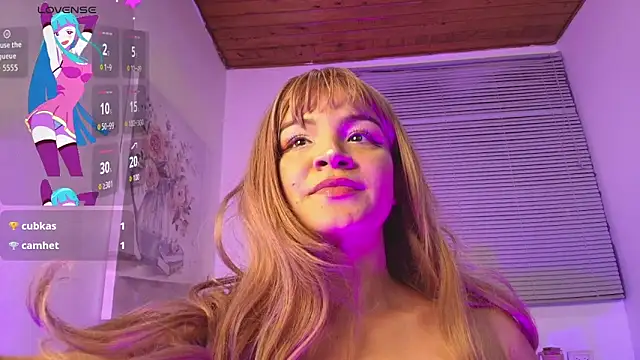 HannaMin online show from 03/28/26, 05:45