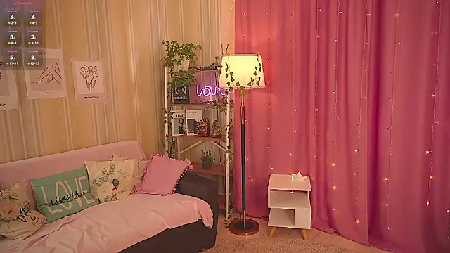 starfromsky online show from 03/30/26, 11:33