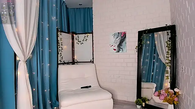 starfromsky online show from 05/30/26, 05:26