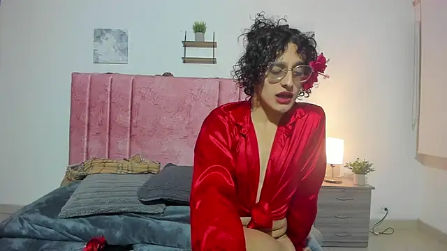 Maverick angel online show from 02/23/26, 03:53