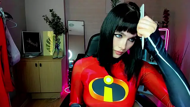 demetra   online show from 02/23/26, 08:55