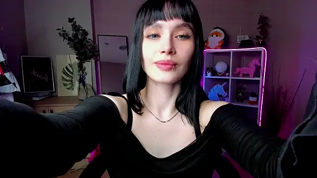 demetra   online show from 03/01/26, 02:46