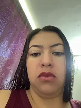 Cintya n Roger online show from 07/28/26, 03:21