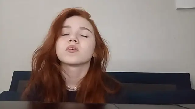 DizzyRina online show from 02/28/26, 03:35