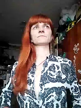 YaroslavaLester online show from 03/19/26, 09:35