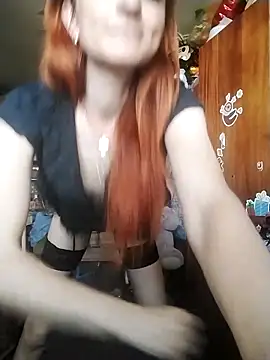 YaroslavaLester online show from 05/21/26, 08:54