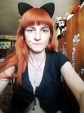 Snapshot of YaroslavaLester chatting on 07/17/26, 07:15 YaroslavaLester online show from 07/17/26, 07:15