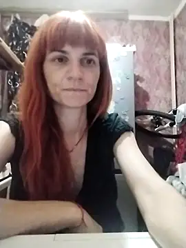 Snapshot of YaroslavaLester chatting on 07/19/26, 10:13 YaroslavaLester online show from 07/19/26, 10:13