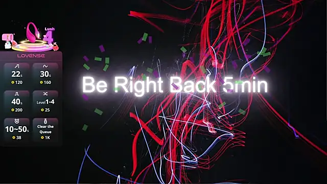 AnnyVega   online show from 03/28/26, 10:20