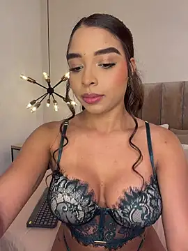 AnnyVega   online show from 07/22/26, 11:29