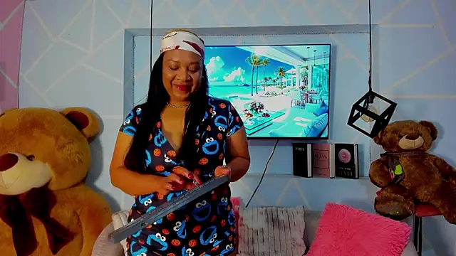 sharon noa online show from 03/20/26, 11:48