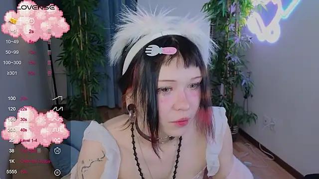 myawka1 online show from 03/26/26, 03:50