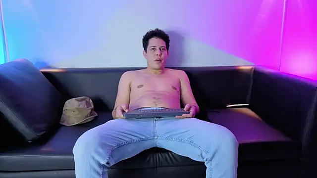 Anal Hard ADS online show from 02/23/26, 04:10