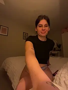 Alicemaexx online show from 03/11/26, 10:27