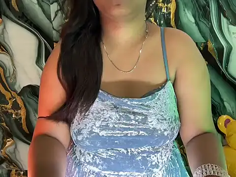 Saanvi Star online show from 06/11/26, 03:26