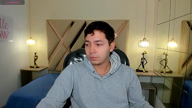 Snapshot of Julian_Smith21 chatting on 02/24/26, 12:14 Julian Smith21 online show from 02/24/26, 12:14