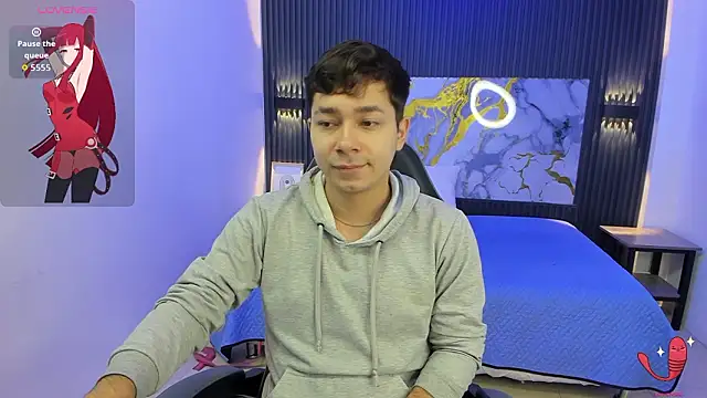 Snapshot of Julian_Smith21 chatting on 03/02/26, 12:34 Julian Smith21 online show from 03/02/26, 12:34