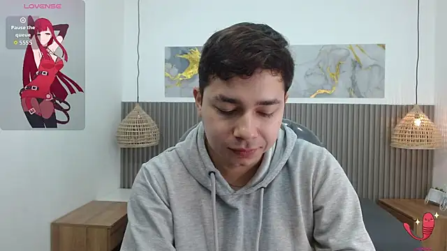 Julian Smith21 online show from 03/07/26, 12:46