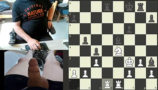 pozitiva000 online show from 05/20/26, 01:17