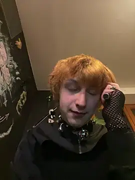 Snapshot of PurrfectSin69 chatting on 02/21/26, 10:33 PurrfectSin69 online show from 02/21/26, 10:33