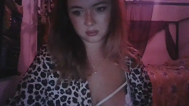 Miss seraphine online show from 02/28/26, 11:39