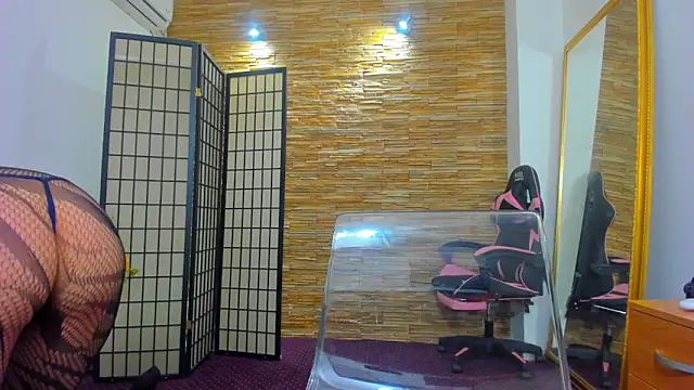 MiaNoirr online show from 02/27/26, 08:31