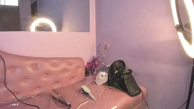 Keitty Rose online show from 03/17/26, 08:23