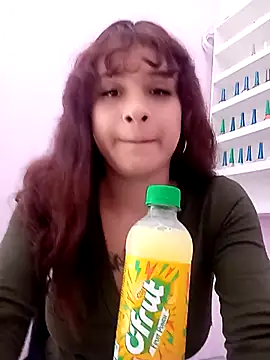 Keitty Rose online show from 03/27/26, 07:02