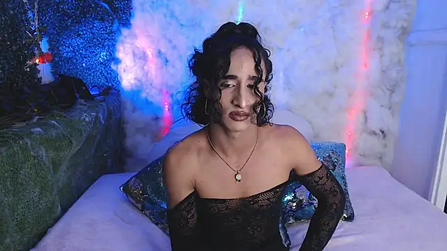 KatalinaForz online show from 02/24/26, 06:28