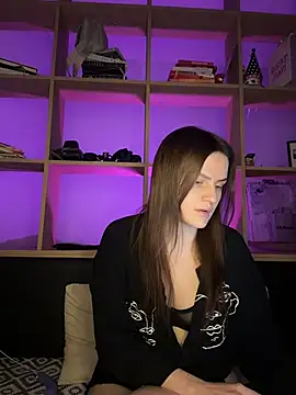 Snapshot of UnholyAmy chatting on 02/26/26, 08:41 UnholyAmy online show from 02/26/26, 08:41