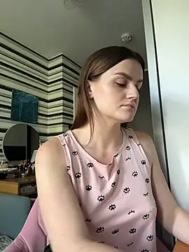 UnholyAmy online show from 05/22/26, 04:45