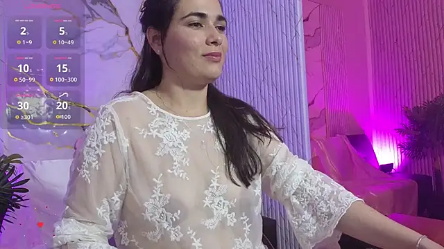 Loren Tay online show from 02/22/26, 07:29