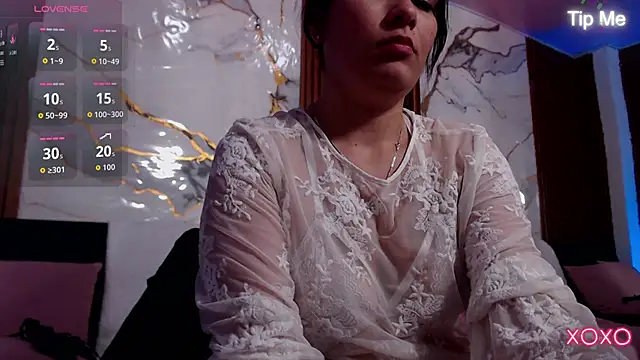 Loren Tay online show from 03/27/26, 03:12