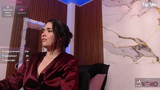 Loren Tay online show from 03/27/26, 08:26