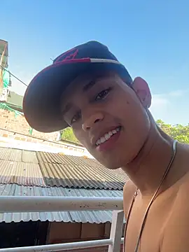 HarryGaze online show from 02/26/26, 01:10