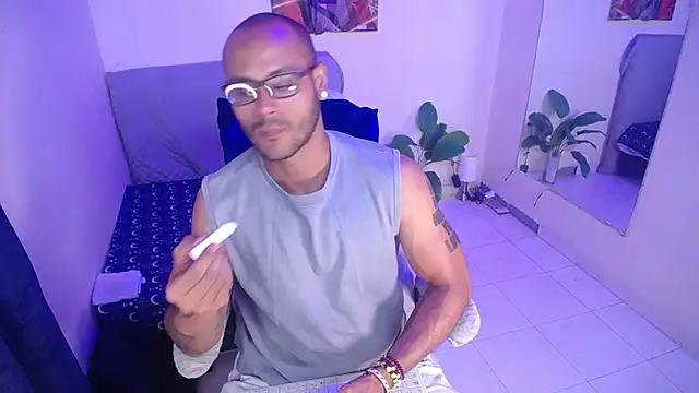 Rokko tgn online show from 03/09/26, 06:23