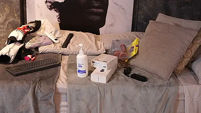 mekari fox online show from 03/11/26, 06:58