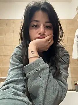 maryzoe05 online show from 04/01/26, 03:29