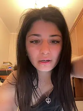 maryzoe05 online show from 04/05/26, 03:53