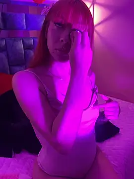 Elaaa pink21 online show from 02/25/26, 01:04