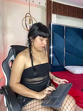 samantamanoban online show from 02/23/26, 02:31