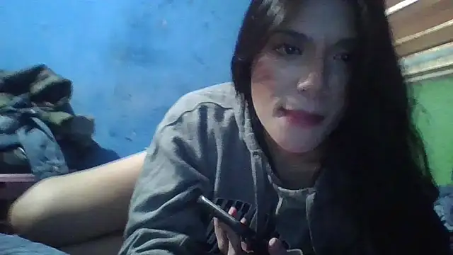 Soylilayblue online show from 03/21/26, 06:18