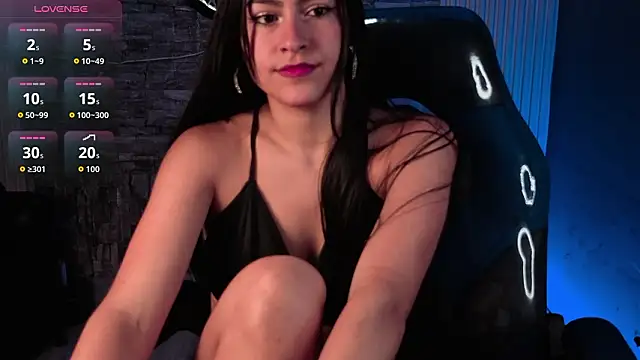 Madison bennet18 online show from 03/20/26, 08:14