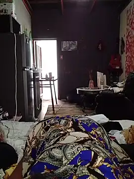 Cocolisiouss online show from 04/02/26, 01:20