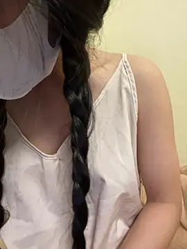 Rio-cute online show from 07/03/26, 06:47