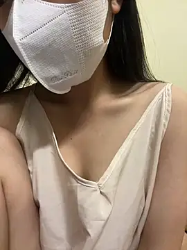 Rio-cute online show from 07/04/26, 06:36